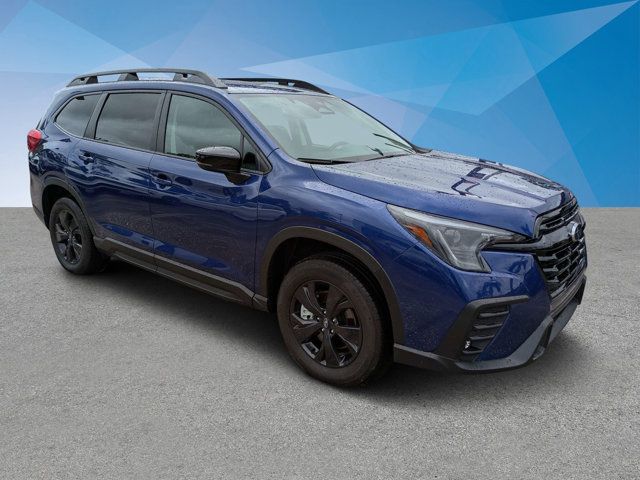 2026 Subaru Ascent Premium