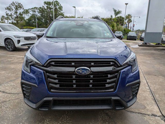 2026 Subaru Ascent Premium