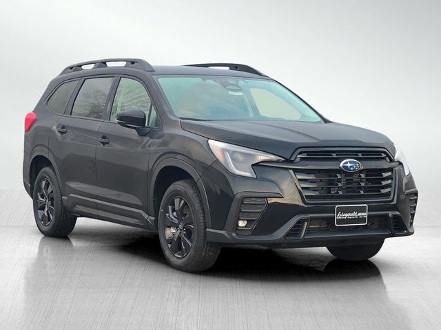 2026 Subaru Ascent Premium