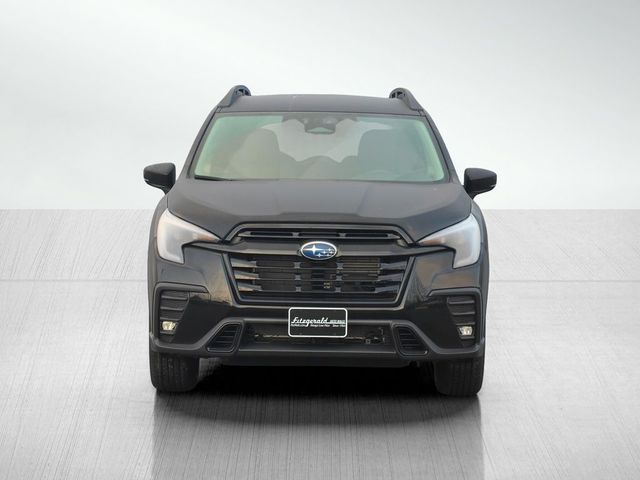 2026 Subaru Ascent Premium