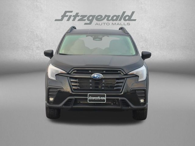 2026 Subaru Ascent Premium