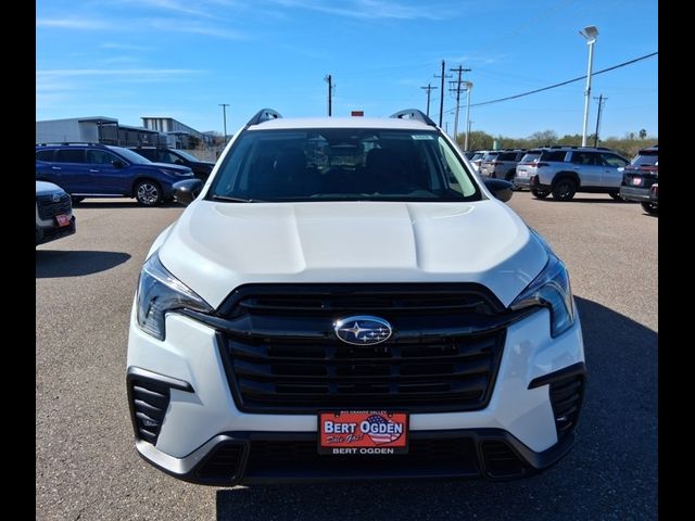 2026 Subaru Ascent Premium