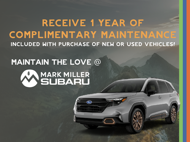 2026 Subaru Ascent Premium