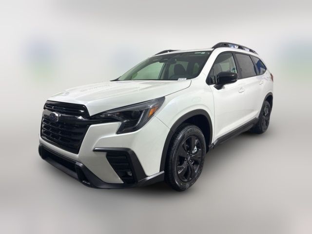 2026 Subaru Ascent Premium