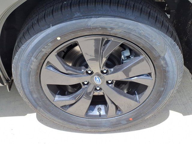 2026 Subaru Ascent Premium