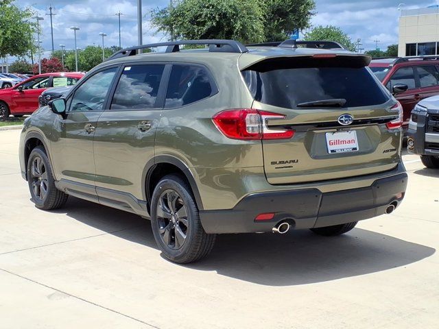 2026 Subaru Ascent Premium