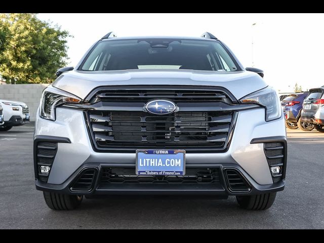 2026 Subaru Ascent Premium