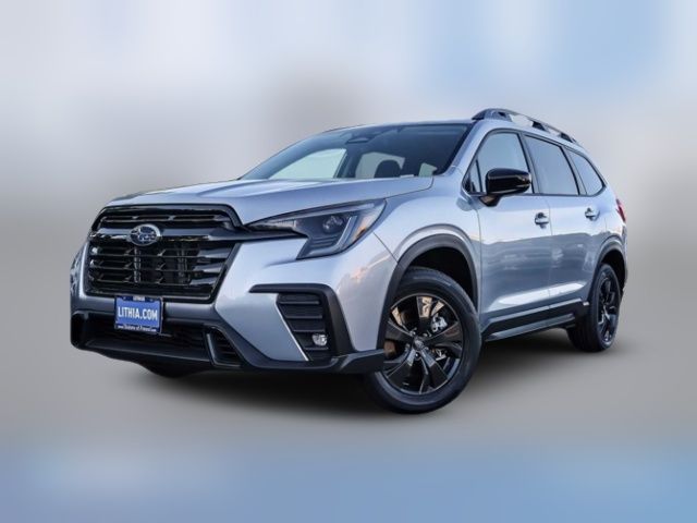 2026 Subaru Ascent Premium