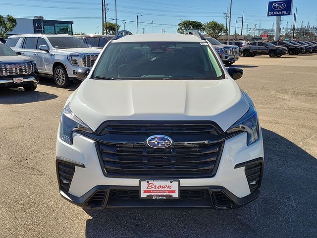 2026 Subaru Ascent Premium