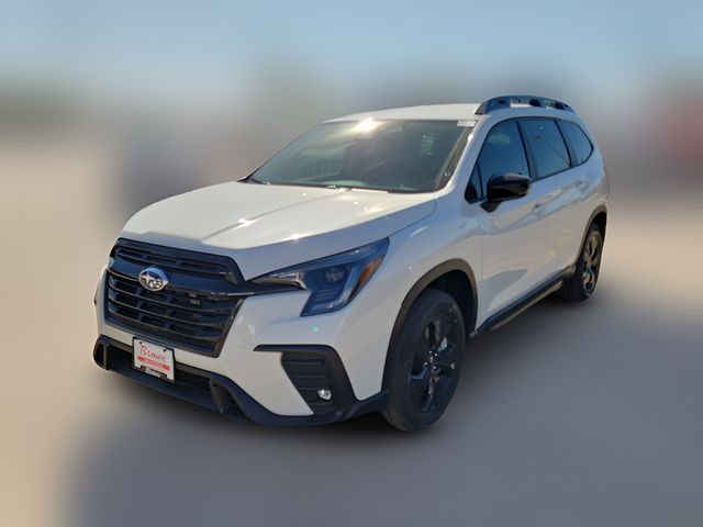 2026 Subaru Ascent Premium