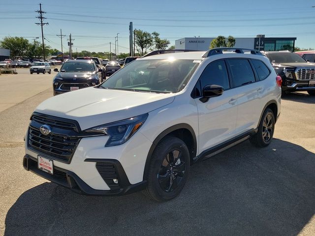 2026 Subaru Ascent Premium