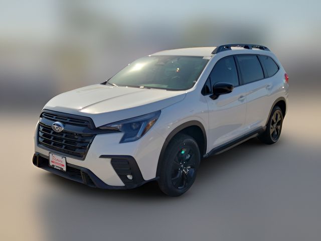 2026 Subaru Ascent Premium
