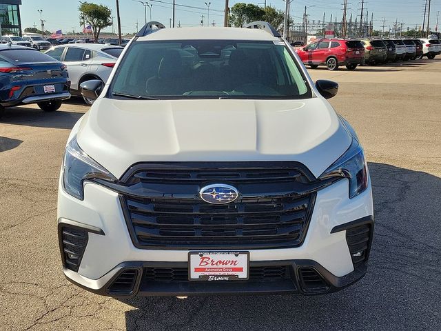 2026 Subaru Ascent Premium