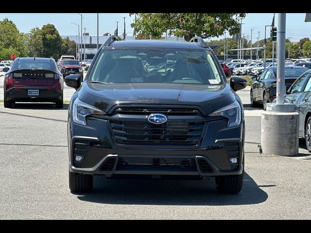 2026 Subaru Ascent Premium