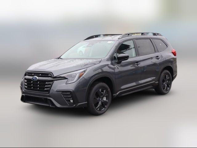 2026 Subaru Ascent Premium