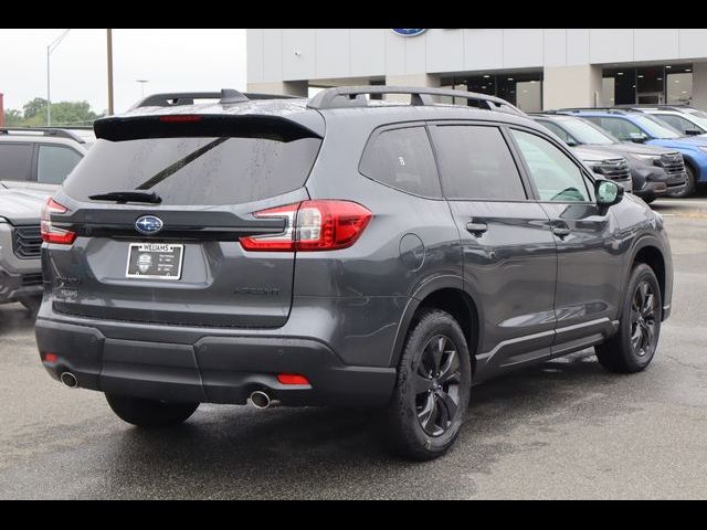 2026 Subaru Ascent Premium