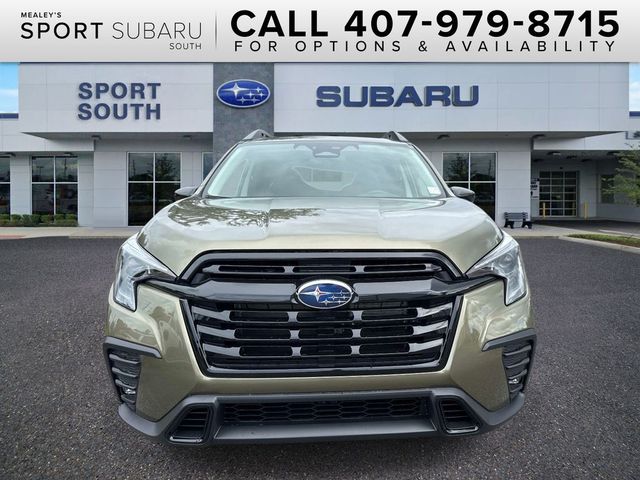 2026 Subaru Ascent Premium