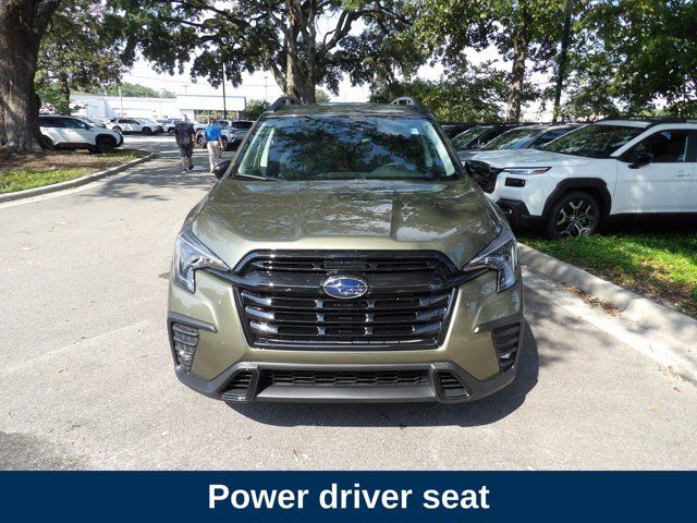2026 Subaru Ascent Premium