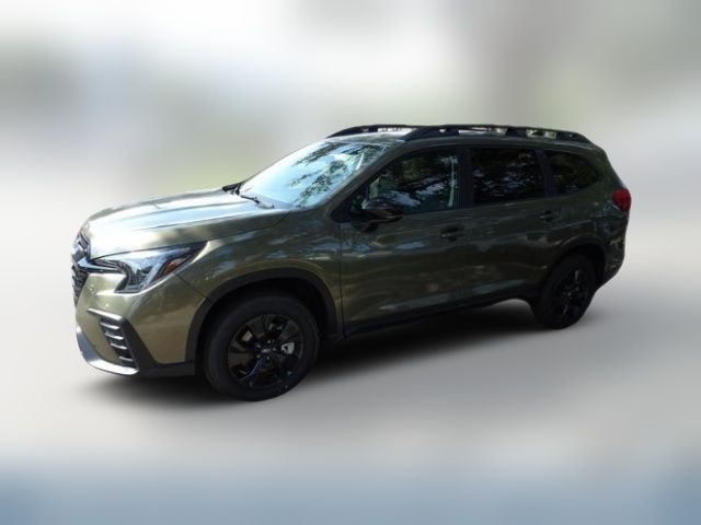 2026 Subaru Ascent Premium