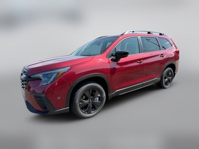 2026 Subaru Ascent Premium