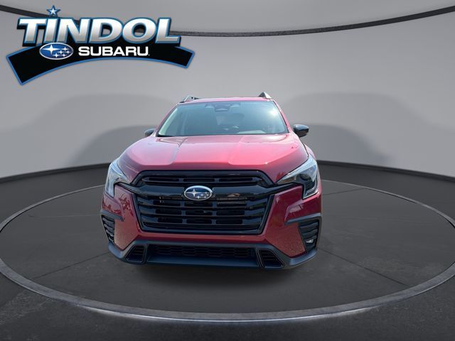 2026 Subaru Ascent Premium