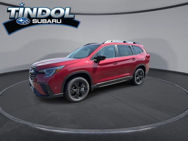 2026 Subaru Ascent Premium