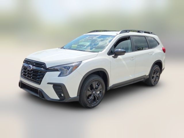 2026 Subaru Ascent Premium
