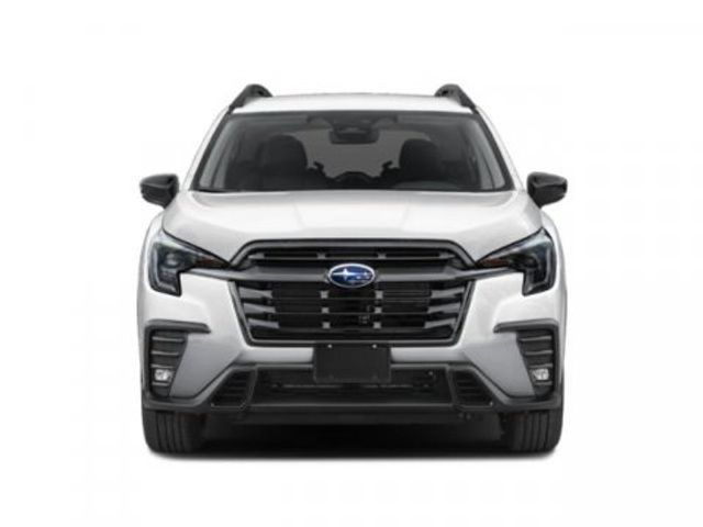 2026 Subaru Ascent Premium
