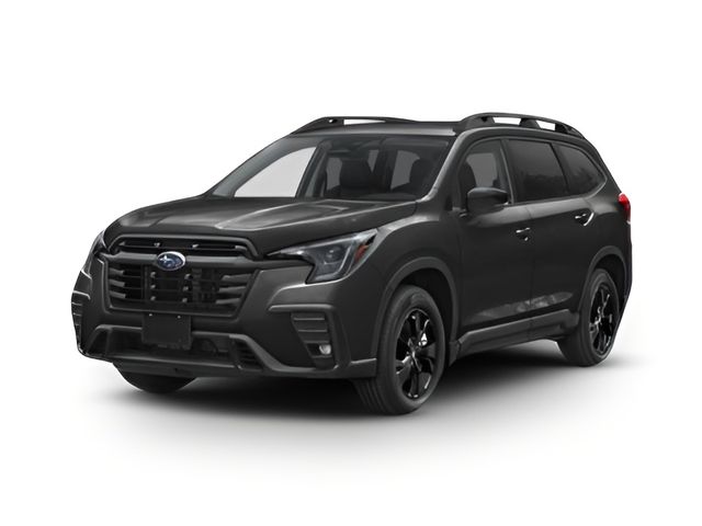 2026 Subaru Ascent Premium