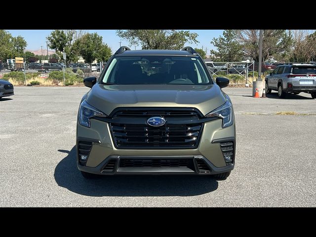 2026 Subaru Ascent Premium