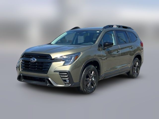 2026 Subaru Ascent Premium