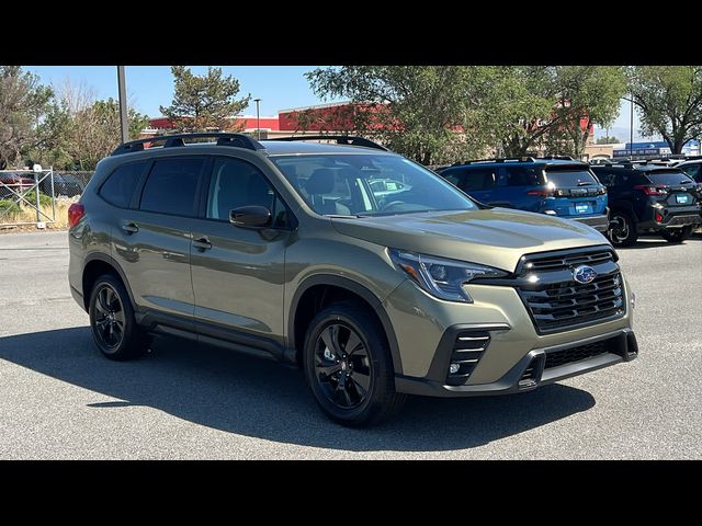 2026 Subaru Ascent Premium