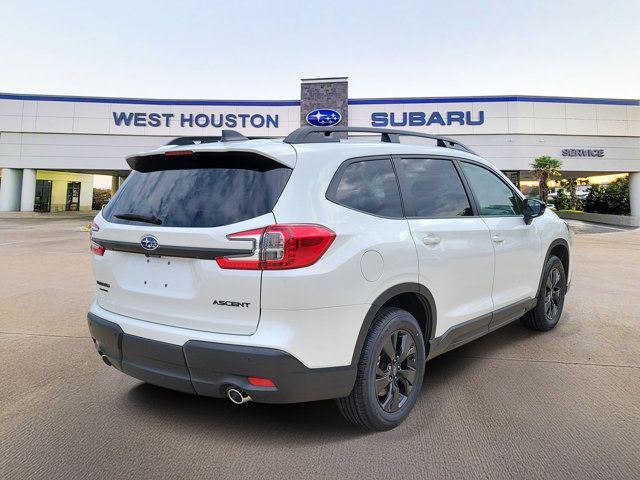 2026 Subaru Ascent Premium
