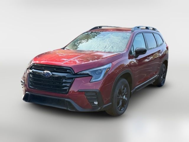 2026 Subaru Ascent Premium
