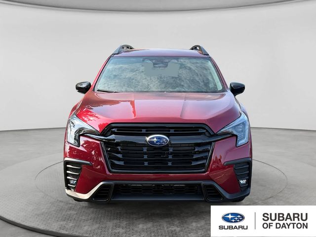 2026 Subaru Ascent Premium