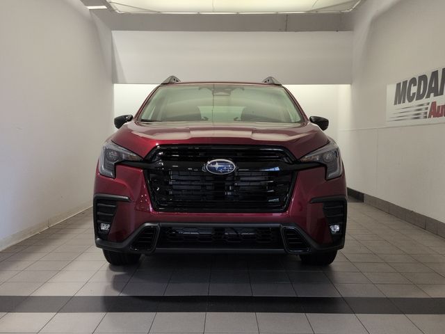 2026 Subaru Ascent Premium
