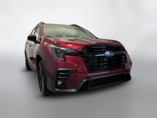 2026 Subaru Ascent Premium