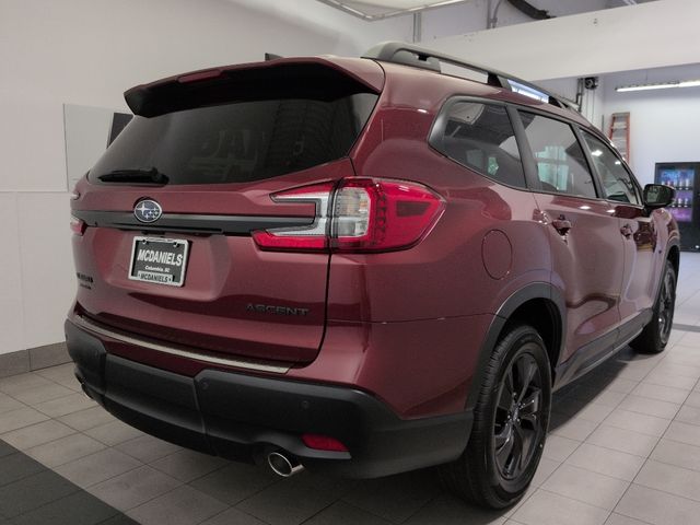 2026 Subaru Ascent Premium