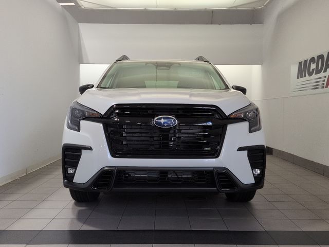 2026 Subaru Ascent Premium