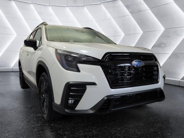 2026 Subaru Ascent Premium