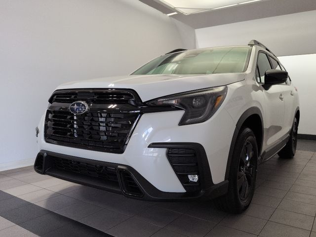 2026 Subaru Ascent Premium