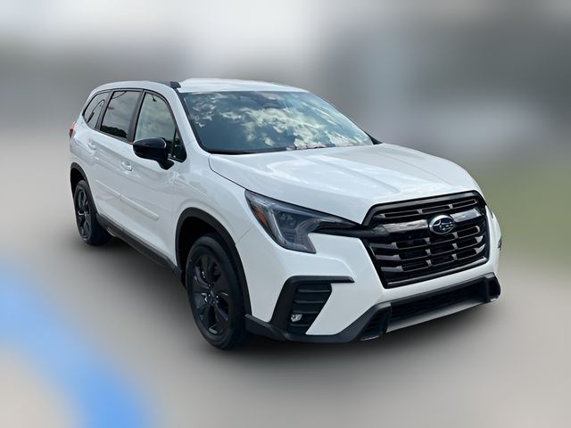 2026 Subaru Ascent Premium