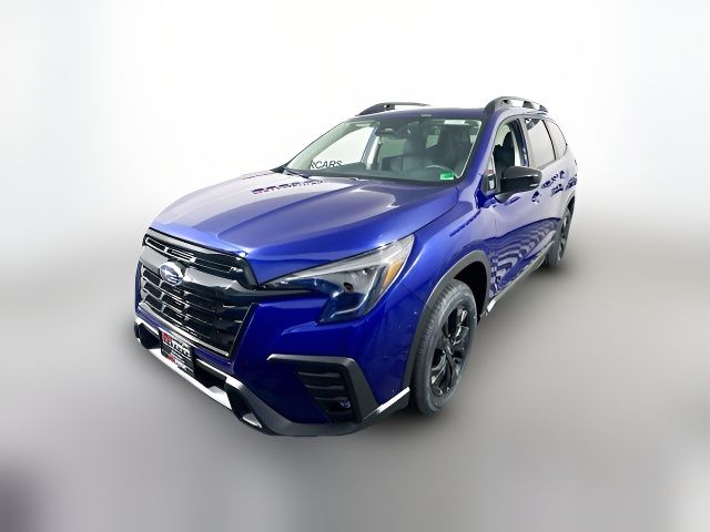 2026 Subaru Ascent Premium