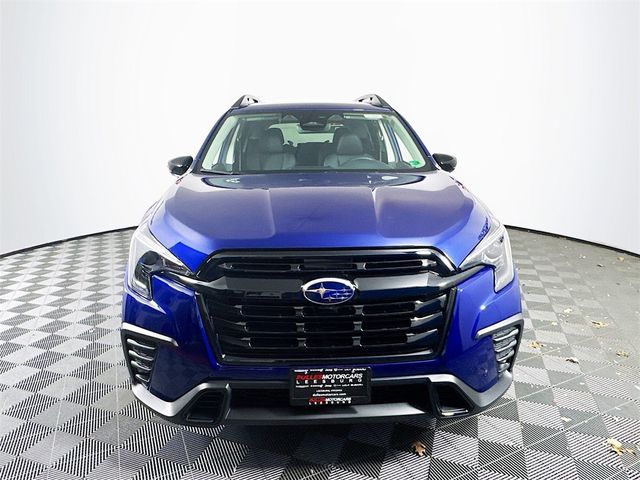 2026 Subaru Ascent Premium