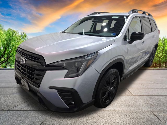 2026 Subaru Ascent Premium