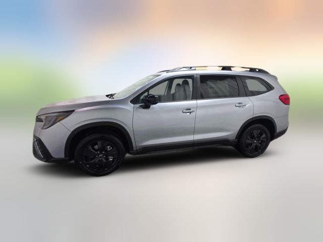 2026 Subaru Ascent Premium