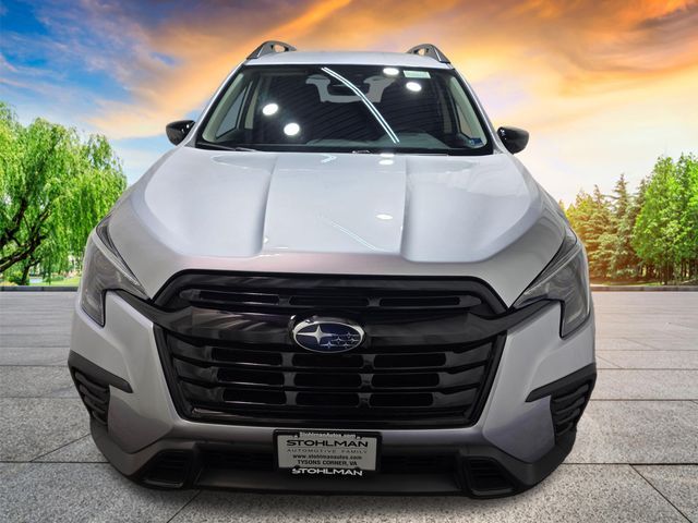 2026 Subaru Ascent Premium