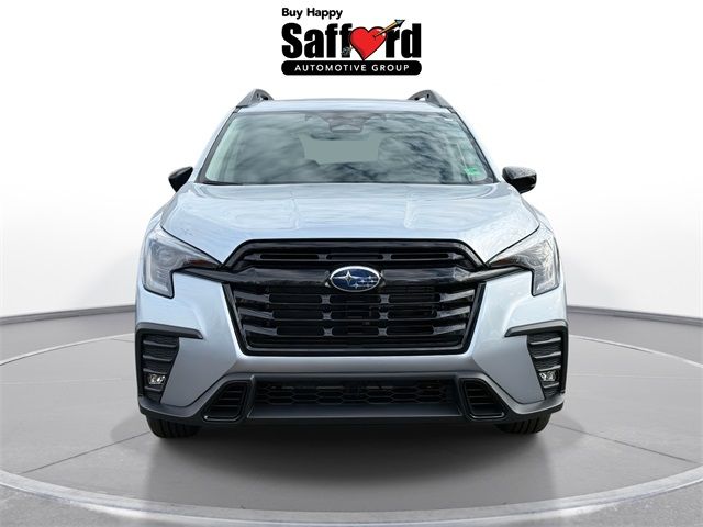 2026 Subaru Ascent Premium