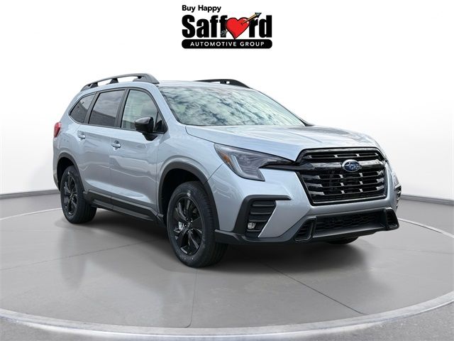 2026 Subaru Ascent Premium