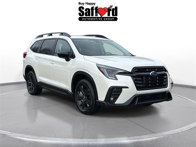2026 Subaru Ascent Premium